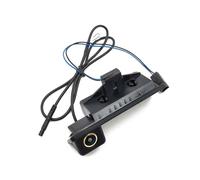 Retrocamera Auto Macchina Fotografica Retrovisione Visione Notturna Impermeabile Per BMW E60 E39 E90 E82 E61 X1 E84 X5 E70 E92 3/5 Serie E88 E93 X6 Telecamera Retromarcia