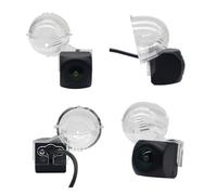 Retrocamera Auto Monitor Per Telecamera Posteriore Con Visione Notturna Fisheye HD 170 Gradi Per Suzuki Per Grand Per Vitara 2005 2006 2007 2008 2009 2010 2011 2012(Camera Rectifier)