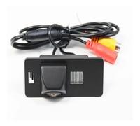 Retrocamera Auto Per A1 A4 A5 S5 Q5 Per TT TTS Per TT RS Per MK2 8J Per MK3 8S Telecamera posteriore per parcheggio con visione notturna 180 gradi 1080P AHD Retrocamera(Option A)