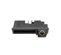 Retrocamera Auto Per A3 8P A6 C6 A1 Q7 A4 B7 B6 S5 A6L Q5 Visione Notturna Retromarcia Retromarcia CCD Veicolo Smartour AHD 1080P Videocamera Vista Posteriore