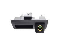 Retrocamera Auto Per A4 B8 Q3 Q5 A5 A8 S5 A3 A6 C7 A7 A1 AHD 1920 * 1080P Auto Posteriore Telecamera posteriore Ricambi Auto(CVBS AHD720P)