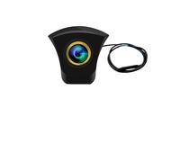Retrocamera Auto Per A5 Per A6 Per A7 Per A8 Per A4L Per A6L Per Q3 Per Q5 Per Q7 Per TT Per TTS Vista Telecamera Parcheggio Retromarcia Backup