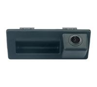 Retrocamera Auto Per A5 Q5 A3 8V Q7 A6 A4 A4L S4 RS4 B9 Telecamera Per Retromarcia HD AHD 1080P Vista Posteriore(CVBS-140)