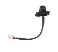 Retrocamera Auto Per Accord 2.4L 3.5L Telecamera Per La Retromarcia Telecamera Di Assistenza Al Parcheggio Telecamera Posteriore 39530-T2A-A01 Accessori Per Auto Telecamera Retromarcia