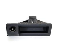 Retrocamera Auto per BMW E60, E39, E90, E82, E61, X1, E84, X5, E70, E92, E91,Serie 3, 5, E88, E93, X6.,Vista Posteriore Veicolo Macchina Fotografica Reverse Monitor Telecamera Posteriore Accessori