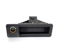 Retrocamera Auto per BMW E60, E39, E90, E82, E61, X1, E84, X5, E70, E92, E91,Serie 3, 5, E88, E93, X6.,Vista Posteriore Veicolo Macchina Fotografica Reverse Monitor Telecamera Posteriore Accessori