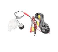 Retrocamera Auto Per Citroen C2 C3 C4 C5 C6 C8 170 Gradi AHD 1080P CVBS Telecamera Posteriore Per Auto Telecamera Girevole A 360°(D)
