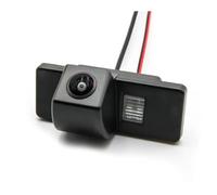 Retrocamera Auto Per Citroen C4 2004-2018 C5 MK2 2007-2017 Auto Retromarcia Backup Monitor Parcheggio Fisheye Videocamera Vista Posteriore Set Telecamera Per Retromarcia(C135 AHD720P)
