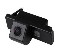 Retrocamera Auto Per Citroen C4 C5 C-Triomphe Telecamera Posteriore HD HS024 Set Telecamera Per Retromarcia(A)