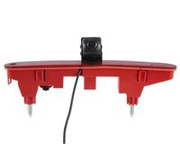 Retrocamera Auto Per Citroen Per Berlingo Per Peugeot Per Partner 2008-2012 2013 2014 2015 2016 Telecamera Per Retromarcia Con Luce Di Stop Alta Da 12 V Visione Notturna Telecamera