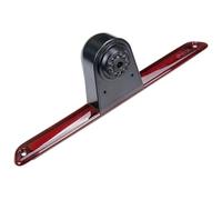 Retrocamera Auto Per Crafter 136 LWB 2EC1 2EC2 2EKE1 2EKE2 2EKZ 2006-2017 3a Luce Freno Posteriore Visione Notturna E9 HD 720P Stop Telecamera Per Retromarcia