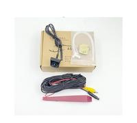 Retrocamera Auto Per Dacia Per Logan MCV 2013~2021 MediaNav Con Schermo Vista Posteriore Telecamera Di Retromarcia Stile HD Visione Notturna(Kit B 1080P CAM)