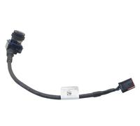 Retrocamera Auto Per Dodge Per Charge 2011-2014 56054158AD Telecamera Visione Posteriore Dell'auto Di Assistenza Retromarcia 56054058AH 56054058AF Visione Notturna Telecamera