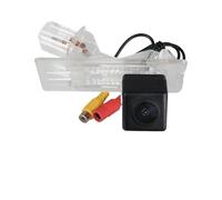 Retrocamera Auto Per Duster Per Dacia 2009-2019 Per Fluence 2012-2019 Videocamera Vista Posteriore HD HS134 HS135 Set Telecamera Per Retromarcia(0 LED lineartrack)