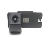 Retrocamera Auto Per FIAT 500 Telecamera Di Retromarcia Grandangolare Impermeabile