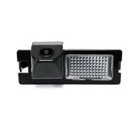Retrocamera Auto Per Fiat Per Bravo Per Brava 2007 2008 2009 2010-2016 Telecamera Per Retromarcia Con Visione Notturna CCD NTSC Telecamera Parcheggio E Retromarcia Telecamera Posteriore Auto(Fixed Ru