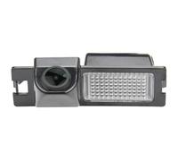 Retrocamera Auto Per Fiat Per Croma Per FIAT Per Bravo Per Brava Per Ritmo HD 1280 * 720p Telecamera Posteriore Retromarcia Visione Notturna Impermeabile Parcheggio