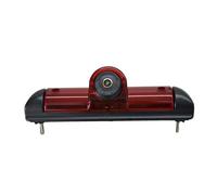 Retrocamera Auto Per Fiat Per Ducato 2006-2015 Per 3 Gen E Così Via Parcheggio Luce Freno Per Auto Telecamera Posteriore
