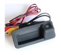 Retrocamera Auto Per Focus 2 2005-2014 Per Mondeo MK4 2007-2014 Per S Max S-Max 2006-2010 Per C-Max C Max 2003-2018 Telecamera Per Retromarcia HD CCD