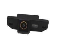 Retrocamera Auto Per Focus 2 Berlina 2005-2011 Per C-Max CCD HD Auto Videocamera Vista Posteriore Ampio Angolo Gradi Parcheggio Retromarcia Backup Impermeabile Telecamera Per Auto Retromarcia