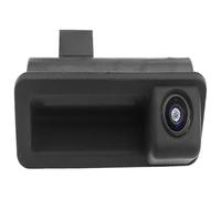 Retrocamera Auto Per Focus 2 MK2 Per Mondeo MK4 Per S-Max Per C-Max Per Kuga MK1 Per Fiesta MK7 Per Rover Per Range Per Freelander 2 Telecamera Posteriore(CVBS480P-125deg)