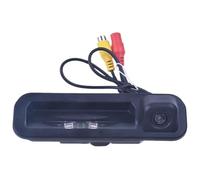 Retrocamera Auto Per Focus 2012 2013 Per Focus 3 Maniglia Bagagliaio Telecamera Posteriore Per Auto Con Visione Notturna HD Speciale