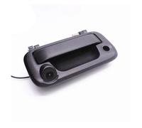 Retrocamera Auto Per Ford F250 F350 F450 F550 (2005-2016) Portellone posteriore Portellone posteriore Maniglia Telecamera Vista posteriore HD Retrocamera