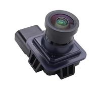 Retrocamera Auto Per Ford Per 2014 2015 2016 EJ5Z-19G490-A EJ5Z19G490A Telecamera Di Retromarcia Visione Notturna Telecamera
