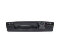 Retrocamera Auto Per Ford Per Cmax Per C-max 2015-2017 2018 HD 1080 * 720 Telecamera Posteriore Bagagliaio Maniglia Telecamere Parcheggio Grandangolo Auto Telecamera Retromarcia(A Static Guidlines)