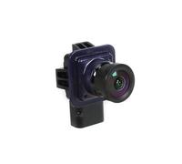 Retrocamera Auto Per Ford Per Edge 2011-2015 Visione Notturna HD Telecamera Retromarcia Impermeabile Assistenza Al Parcheggio ET4Z-19G490-B La Dell'auto