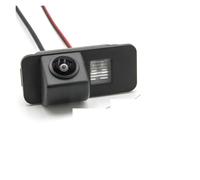 Retrocamera Auto Per Ford Per Focus 2 Hatchback 2008-2011 Monitor Parcheggio Per Retromarcia Visione Notturna CCD HD AHD Telecamera Backup Per Retromarcia(C135 AHD720P)