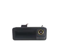 Retrocamera Auto Per Ford Per Focus 2 MK2 Per Mondeo MK4 Per S-Max Per C-Max Per Kuga MK1 Per Fiesta MK7 AHD 1080P 170° Telecamera Posteriore Veicolo Set Telecamera Per Retromarcia(CVBS-AHD)