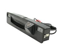 Retrocamera Auto Per Ford Per Focus 2015 2016 2017 Telecamera Posteriore Per Parcheggio Auto Con Maniglia Per Bagagliaio HD CCD Backup Cam Dashcam Telecamere