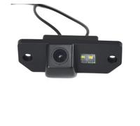 Retrocamera Auto Per Ford Per Focus Per C-max (2007-2009) Visione Notturna CCD 1/3 "Telecamera Retromarcia Auto Parcheggio Telecamera Posteriore