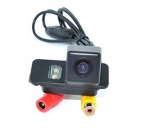 Retrocamera Auto Per FORD Per MONDEO Per FIESTA Per FOCUS CCD Color Chip Car Back Up Vista Posteriore Telecamera Di Parcheggio Retromarcia