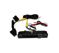 Retrocamera Auto Per Ford Per Puma 2019 2020 2021 54 Pin Wire Telecamera Posteriore Schermo SYNC3 Connect Telecamera Parcheggio Telecamera Retromarcia Telecamera Posteriore Auto(All)