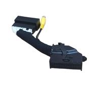 Retrocamera Auto Per Ford Per Puma 2019 2020 2021 54 Pin Wire Telecamera Posteriore Schermo SYNC3 Connect Telecamera Parcheggio Telecamera Retromarcia Telecamera Posteriore Auto(54pin-cable)