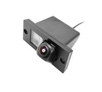 Retrocamera Auto Per Hyundai H1 Per Grand Per Starex Royale I800 H-1 Da Viaggio Per Cargo ILoad Per IMax H300 170 Gradi Videocamera Vista Posteriore Telecamera Girevole A 360°(AHD1080P-175deg)