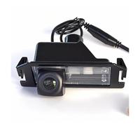 Retrocamera Auto Per Hyundai I10 Per I20 Per I30 Eon Per Elantra Per Genesis HD Videocamera Vista Posteriore Backup Reverse CVBS O AHD Luce Telecamera Per Auto Retromarcia(AHD-720P)