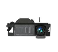 Retrocamera Auto Per Hyundai Per IX35 Ix 35 2009 2010 2011 2012 2013 2014 2015 2016 Telecamera posteriore 170° AHD 1080P CVBS HD Telecamera la retromarcia Backup Cam Retrovisione((E) AHD 1080P)