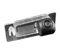 Retrocamera Auto Per Hyundai Per Solaris Per Berlina Per Elantra 2017-2019 Auto Veicolo Speciale Telecamera Posteriore(CVBS-AHD720P-170deg)