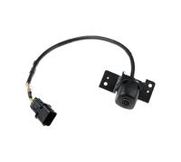 Retrocamera Auto Per Hyundai Per Tucson 2016 2017 2018 Videocamera Vista Posteriore Telecamera Backup D'inversione Al Parcheggio 95760-D3000 95760-D3001
