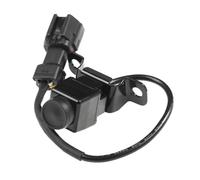 Retrocamera Auto Per Hyundai Per Veloster Per Turbo 2012-2017 95760-2V100 957602V100 Telecamera Per La Visione Posteriore Dell'auto Di Parcheggio Visione Notturna Telecamera