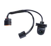 Retrocamera Auto Per KIA Per Optima K5 2016-18 95766D4500 Retromarcia Telecamera Per Backup 95766-D4500 99241D4300 95766D4600 95760D4501 Set Telecamera Per Retromarcia