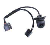 Retrocamera Auto Per KIA Per Optima K5 Per Hybrid 2016-2018 95766-D4500 95760D4501 95766D4500 Telecamera Posteriore Telecamera Di Assistenza Al Parcheggio Backup Assistenza Al Parcheggio