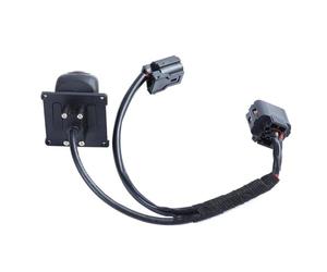 Retrocamera Auto Per KIA Per Optima Per K5 2016-18 95766D4500 Telecamera Retromarcia Vista Posteriore Backup 95766-D4500 99241D4300 95766D4600 95760D4501 Telecamera Girevole A 360°