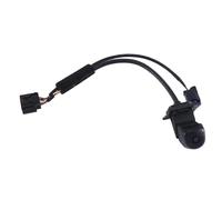 Retrocamera Auto Per KIA Per STONIC 2017-2022 95760-H8100 Telecamera Posteriore Per La Retromarcia Di Assistenza Al Parcheggio Visione Notturna Telecamera