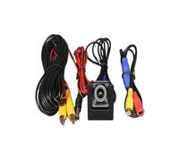 Retrocamera Auto Per Mazda CX-30 CX 30 2019 2020 2021 2022 2023 Kit Interfaccia Schermo/visione Notturna HD Telecamera Per Retromarcia Auto(120 degrees)