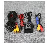 Retrocamera Auto Per Mazda CX-30 CX 30 2019-2023 Kit Interfaccia Telecamera Per Retromarcia Con Schermo OEM/visione Notturna HD Telecamera di Retromarcia(155 degrees,2019 2020 2021)