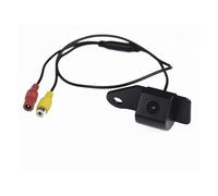 Retrocamera Auto Per Mitsubishi Per ASX 2011 2012 2013 2014 2015 Parcheggio Impermeabile HD CCD Auto Retromarcia Videocamera Vista Posteriore